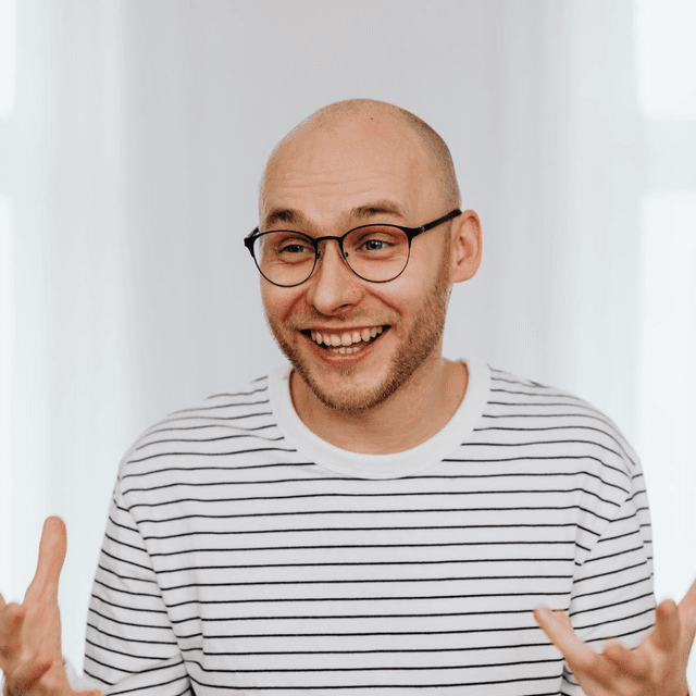 Photo of Team Member 1